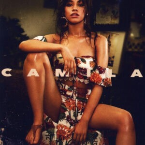Camila Cabello ‎– Camila (CD)