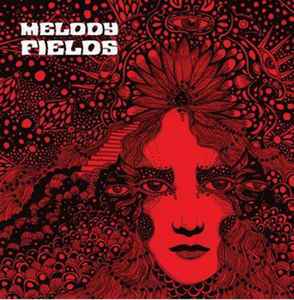 Melody Fields ‎– Melody Fields (CD)