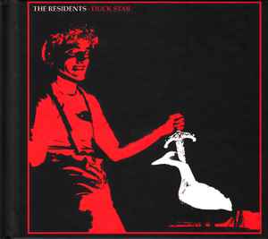 The Residents ‎– Duck Stab! (CD)