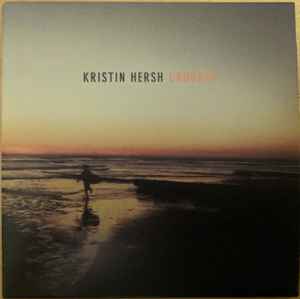 Kristin Hersh ‎– Crooked (CD)