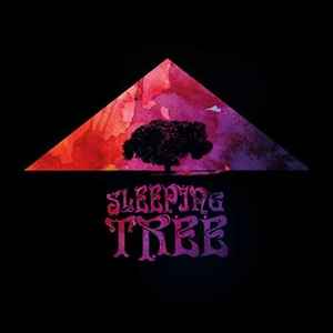 Sleeping Tree ‎– Sleeping Tree (CD)