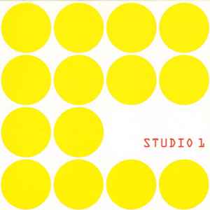 Studio 1 ‎– Studio 1 (CD)