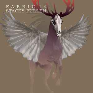 Stacey Pullen ‎– Fabric 14 (CD)