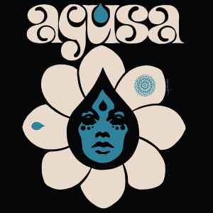 Agusa ‎– Ekstasis - Live In Rome (CD)