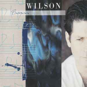 Brian Wilson ‎– Brian Wilson (CD)