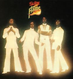 Slade ‎– Slade In Flame (Used Vinyl)