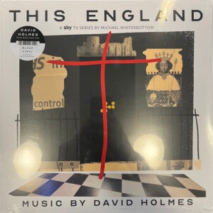 David Holmes ‎– This England