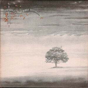 Genesis ‎– Wind & Wuthering (Used Vinyl)