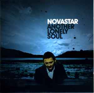 Novastar ‎– Another Lonely Soul (CD)