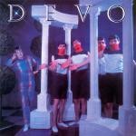 Devo ‎– New Traditionalists
