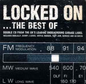 Various ‎– Locked On ...The Best Of (CD)