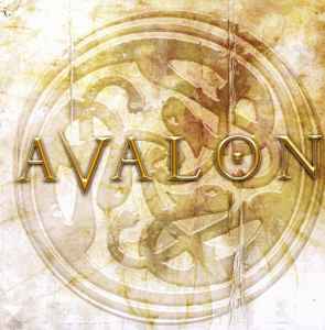 The Richie Zito Project ‎– Avalon (CD)