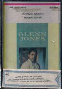 Glenn Jones ‎– Glenn Jones (Cassette)