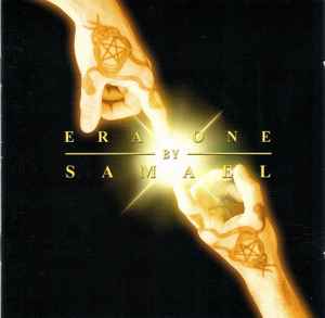 Samael ‎– Era One (CD)