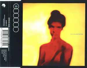 Depeche Mode ‎– Policy Of Truth (CD)