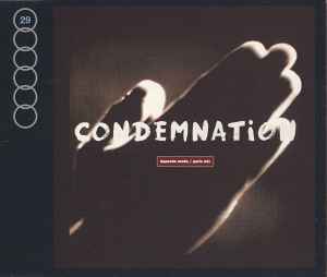 Depeche Mode ‎– Condemnation