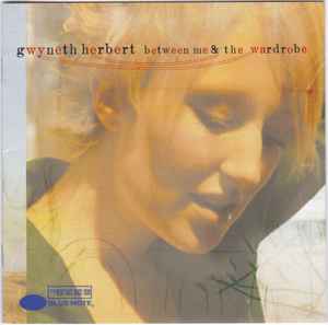 Gwyneth Herbert ‎– Between Me & The Wardrobe (CD)