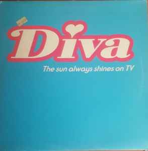 Diva ‎– The Sun Always Shines On TV (Used Vinyl) (12")