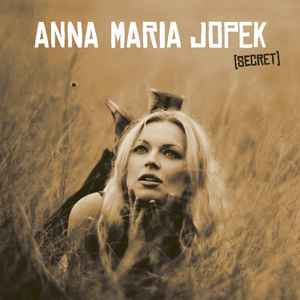 Anna Maria Jopek ‎– Secret (CD)