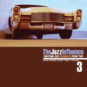 Various ‎– The Jazz Influence 3 (CD)