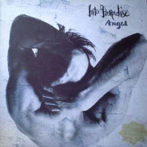 Into Paradise ‎– Angel (Used Vinyl) (12'')
