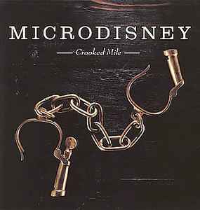 Microdisney ‎– Crooked Mile (Used Vinyl)