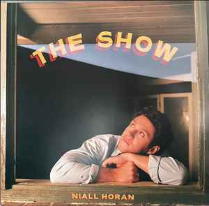 Niall Horan ‎– The Show