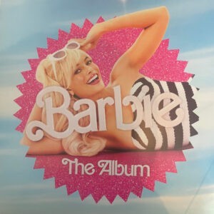 Various ‎– Barbie The Album