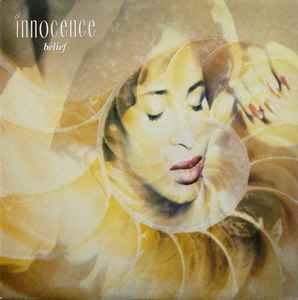 Innocence ‎– Belief (Used Vinyl)