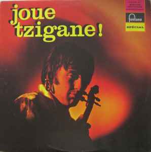 Various ‎– Joue Tzigane! (Used Vinyl)