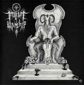 Impure Worship ‎– Impure Worship (Used Vinyl) (7")