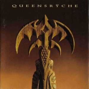 Queensrÿche ‎– Promised Land (Used Vinyl)