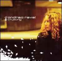 Andrea Revel ‎– Citysong (CD)