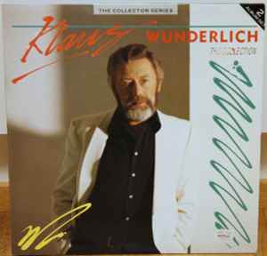 Klaus Wunderlich ‎– The Collection (Used Vinyl)