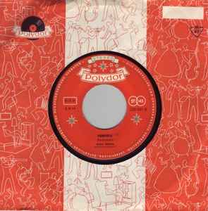Erwin Halletz And His Orchestra ‎– No Can Do (Used Vinyl) (7")