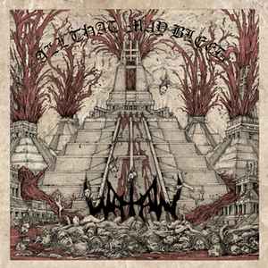 Watain ‎– All That May Bleed (Used Vinyl) (7")