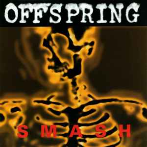 Offspring ‎– Smash (Used Vinyl)