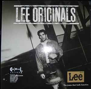 Various ‎– Lee Originals (Used Vinyl)