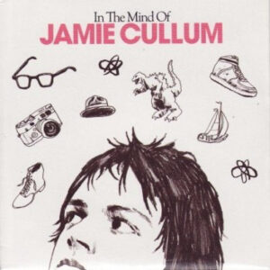 Various ‎– In The Mind Of Jamie Cullum (CD)