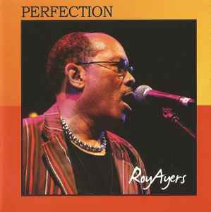 Roy Ayers ‎– Perfection (CD)