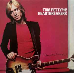 Tom Petty And The Heartbreakers ‎– Damn The Torpedoes (Used Vinyl)