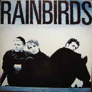 Rainbirds ‎– Rainbirds (Used Vinyl)