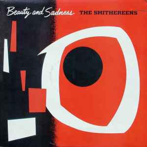 The Smithereens ‎– Beauty And Sadness (Used Vinyl) (12'')