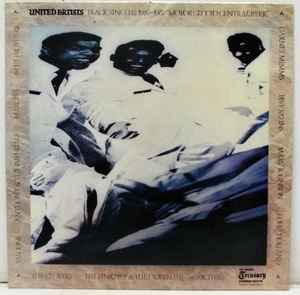 Various ‎– Black Singles: 1959-1967/Motor City To Central Park (Used Vinyl)