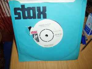 Johnnie Taylor ‎– Friday Night / Steal Away (Used Vinyl) (7")