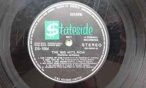 Various ‎– The Big Hits Now (Used Vinyl)