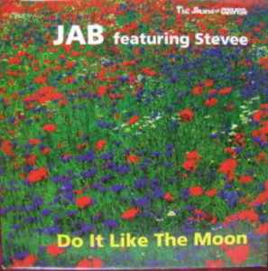 Jab ‎– Do It Like The Moon (Used Vinyl) (12")