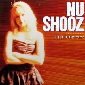 Nu Shooz ‎– Should I Say Yes? (Used Vinyl) (12")
