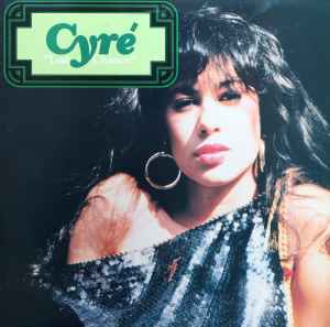 Cyré ‎– Last Chance (Used Vinyl) (12")