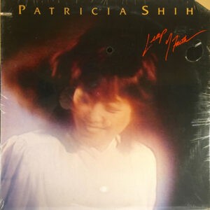Patricia Shih ‎– Leap Of Faith (Used Vinyl)